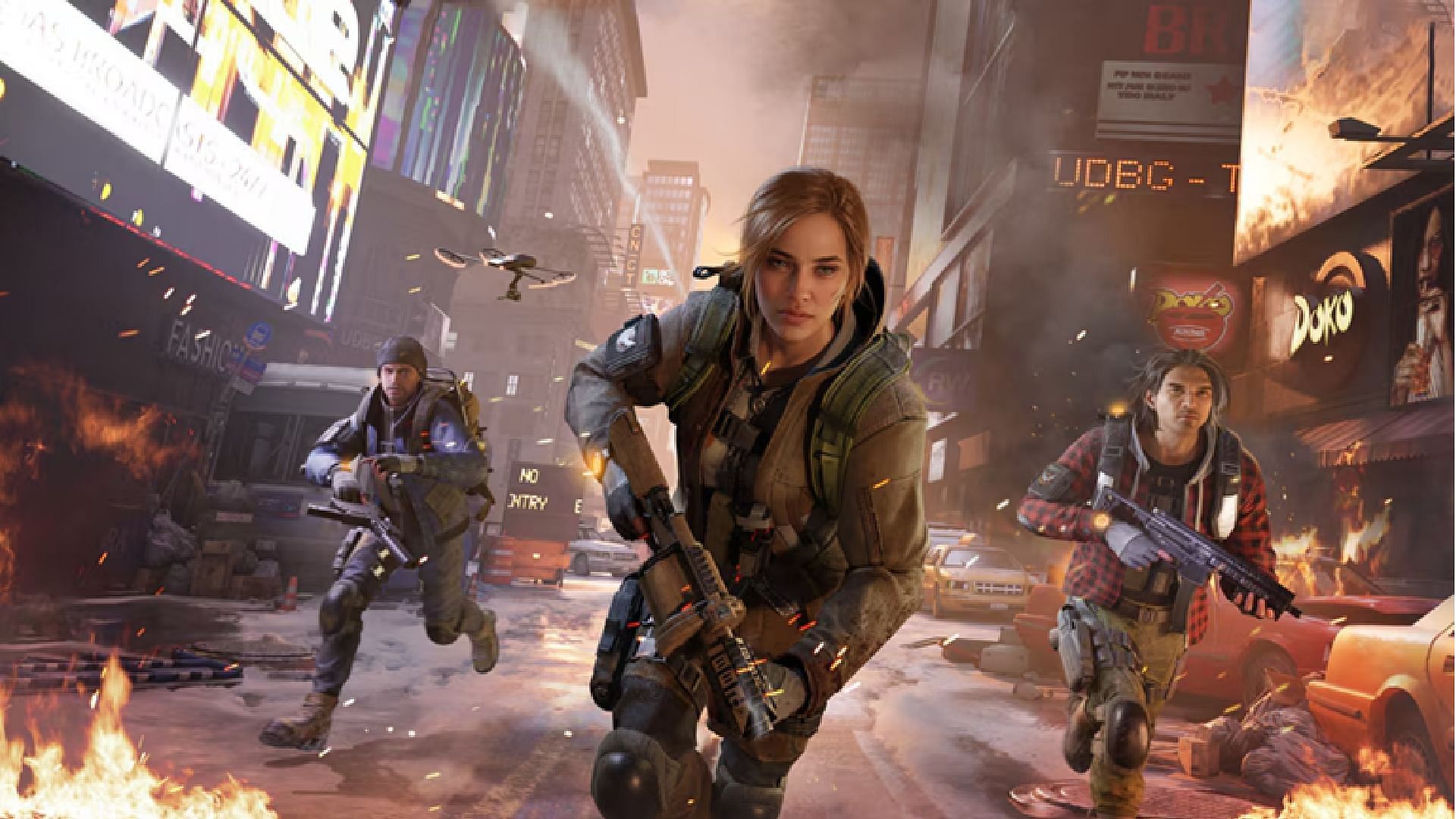 Tom Clancy
