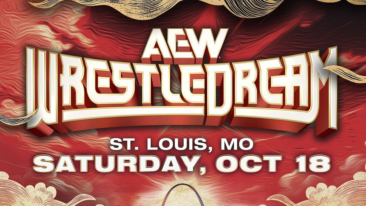 AEW WrestleDream 2025 (Image via AEW
