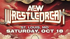AEW makes a blockbuster announcement for WrestleDream 2025; massive good news for fans