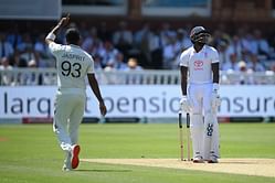 ENG vs IND 2025: Full list of Indian bowlers on Lord's Honours board