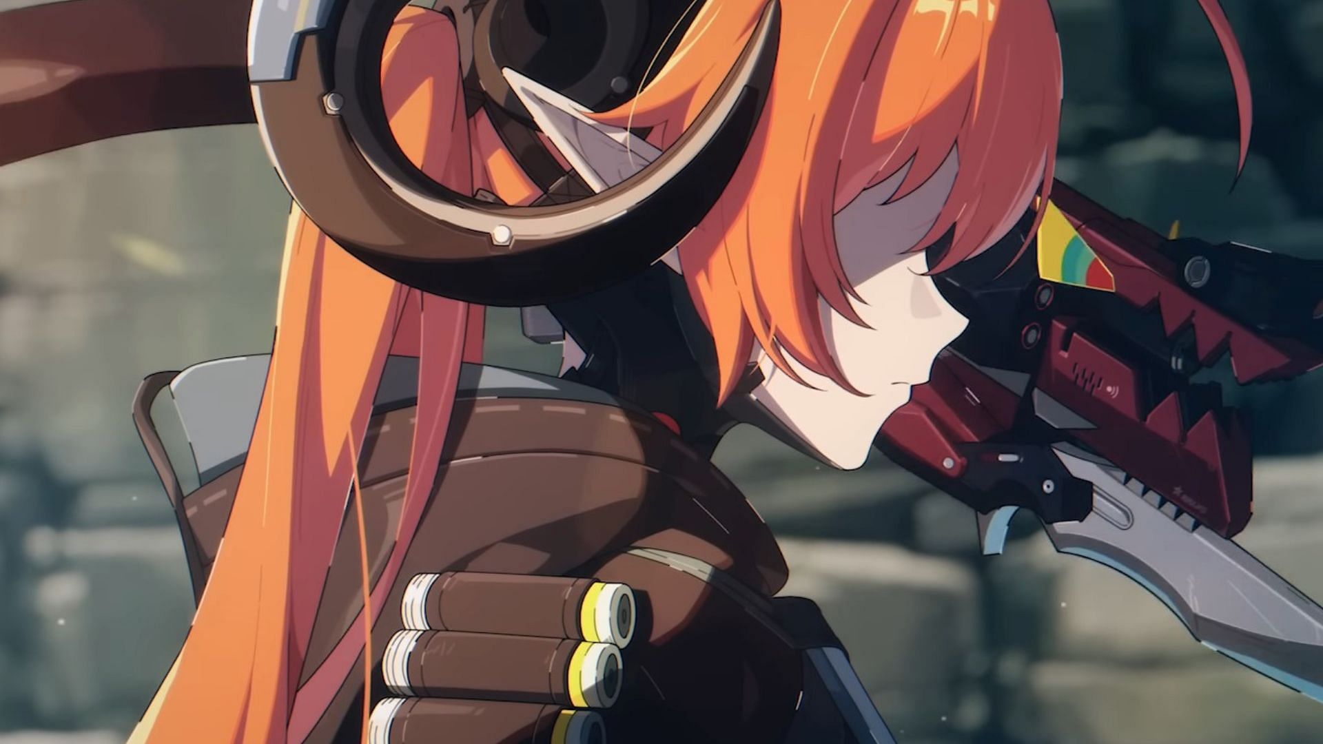 Zenless Zone Zero Orphie &amp; Magus preview