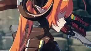 Zenless Zone Zero Orphie & Magus combat and other animations leaked