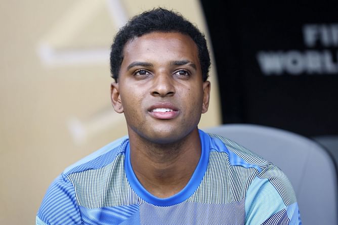 Real Madrid unwilling to part way with Rodrygo for cheap fee, set steep asking price to part ways with the player: Reports