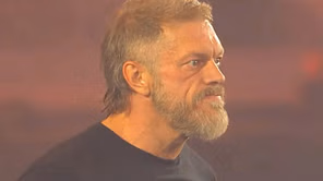 Cope (Fka Edge) finally returns to AEW; saves WWE legend from brutal attack