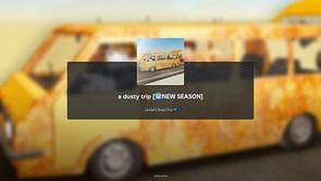 A Dusty Trip Season 9 Retro-Future guide