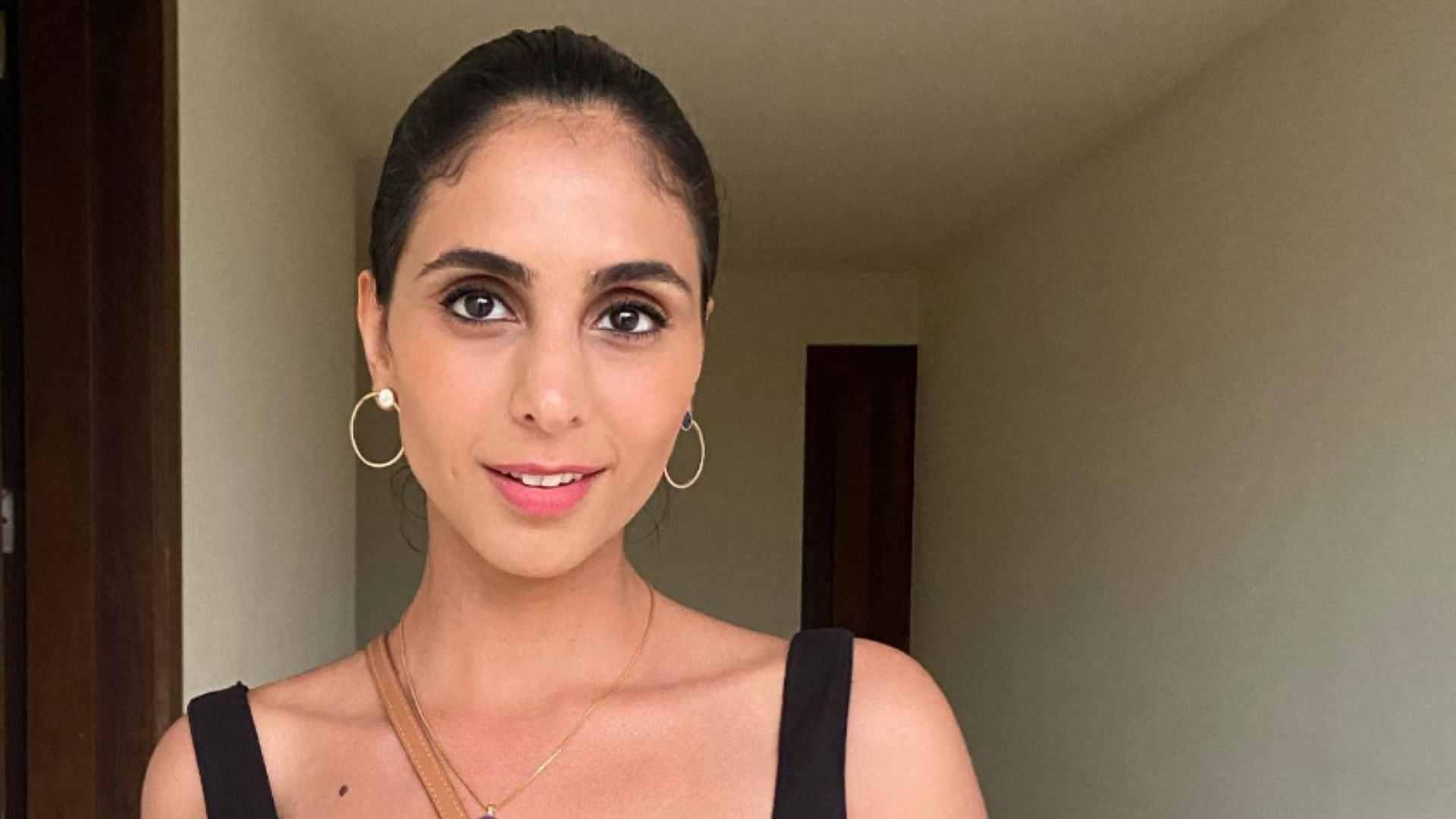 Anjli Mohindra (Image via Instagram/@anjlimohindra)