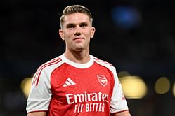 “He has a preferred movement” - Ex-Premier League manager who faced Gyokeres in Portugal shares advice to stop him after Arsenal switch