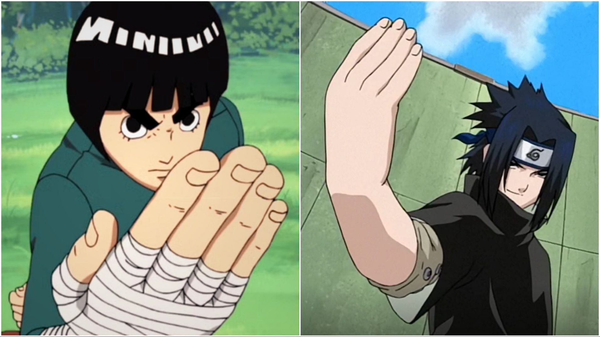 Sasuke
