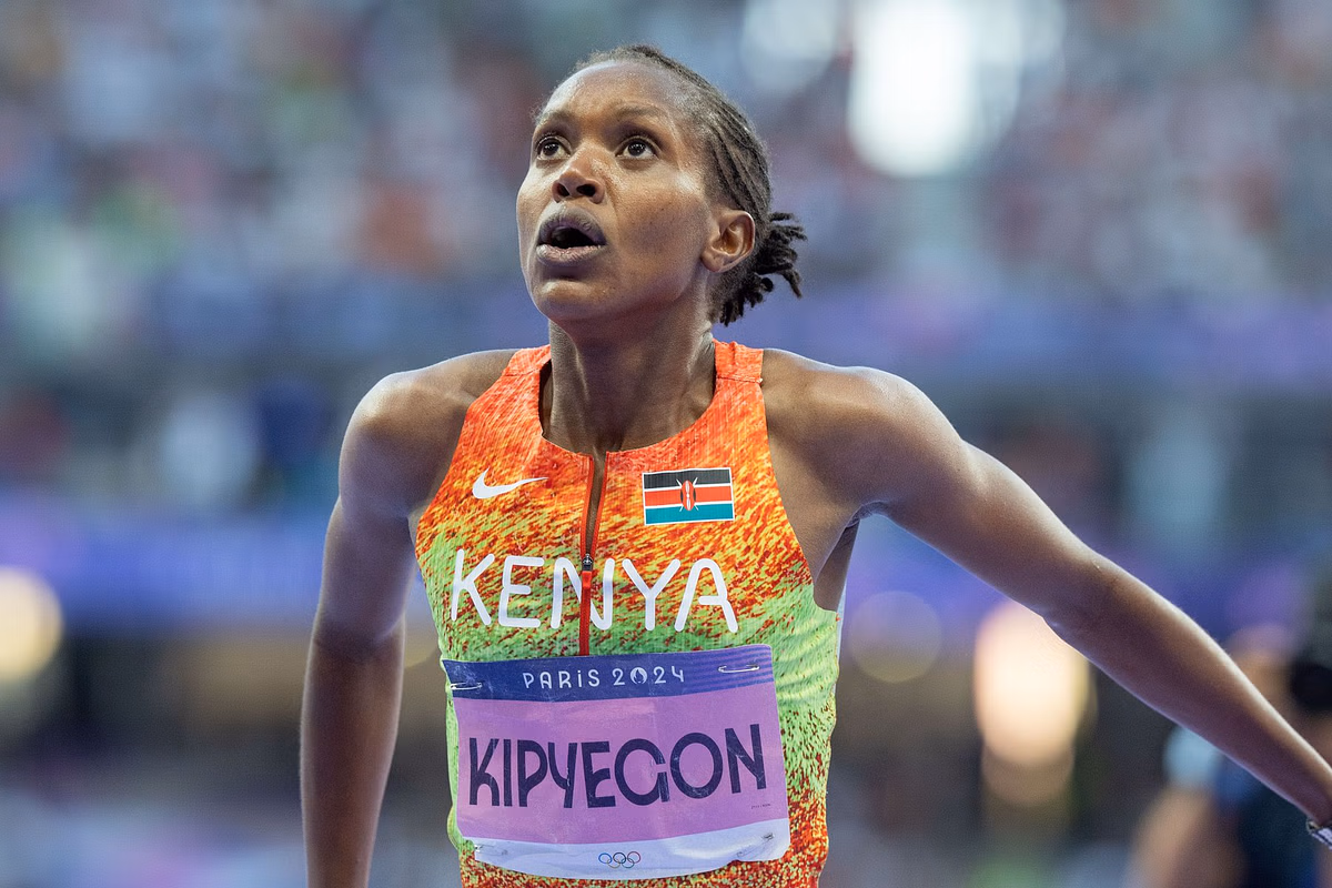 Former Nike coach Steve Magness makes major accusations about cheating in Faith Kipyegon’s highly anticipated sub-4 attempt