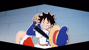One Piece x Dodgers collaboration has fans convinced "no one is doing it like Luffy"