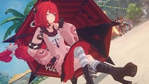 Time until Yuzuha releases in Zenless Zone Zero