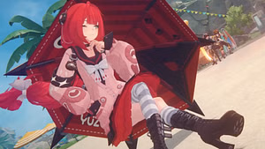 Time until Yuzuha releases in Zenless Zone Zero