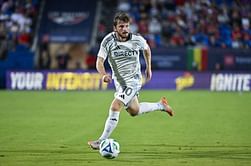 San Diego vs Houston Dynamo Prediction and Betting Tips | July 5th 2025
