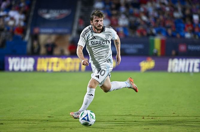 San Diego vs Houston Dynamo Prediction and Betting Tips | July 5th 2025