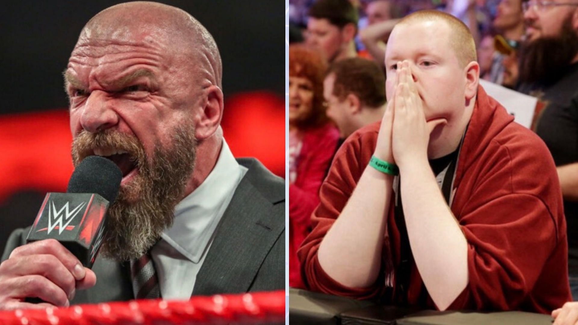 Triple H