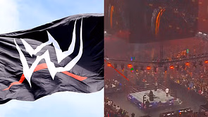 WWE Hall of Famer makes first AEW appearance at All In after 3 months