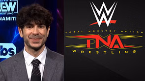 AEW President Tony Khan subtly fires shots at WWE-TNA after controversial ending at Slammiversary 2025