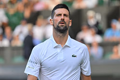 "I went from feeling my absolutely best to my absolute worst" - Novak Djokovic reveals how 'miracle pills' helped him survive Wimbledon scare