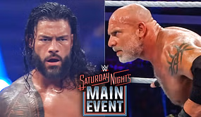 5 potential endings to WWE Saturday Night’s Main Event XL