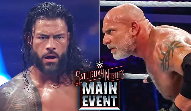 5 potential endings to WWE Saturday Night’s Main Event XL
