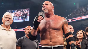 WWE veteran rips Goldberg over rumored retirement demands - "That to me is very selfish" (Exclusive)