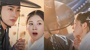 First Night with the Duke episodes 7 & 8 recap: Prince Seongyang’s arrival disrupts Seon-chaek & Lee Beon’s love story