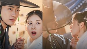First Night with the Duke episodes 7 & 8 recap: Prince Seongyang’s arrival disrupts Seon-chaek & Lee Beon’s love story