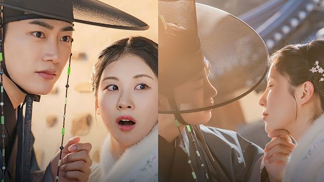 First Night with the Duke episodes 7 & 8 recap: Prince Seongyang’s arrival disrupts Seon-chaek & Lee Beon’s love story