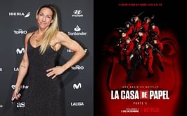 Is Jennifer Miranda in Money Heist? Which character did the undefeated boxer play in blockbuster crime drama?