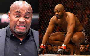 Daniel Cormier questions Jon Jones teasing UFC return weeks after retiring: "Why are you playing with people’s emotions?"