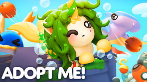 How to adopt the Hammerhead Shark in Adopt Me