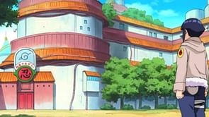 This might sound controversial, but the Ninja academy in Naruto churns out indoctrinated child soldiers