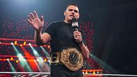 Veteran bashes WWE's booking of Gunther; compares him to former Intercontinental Champion (Exclusive)