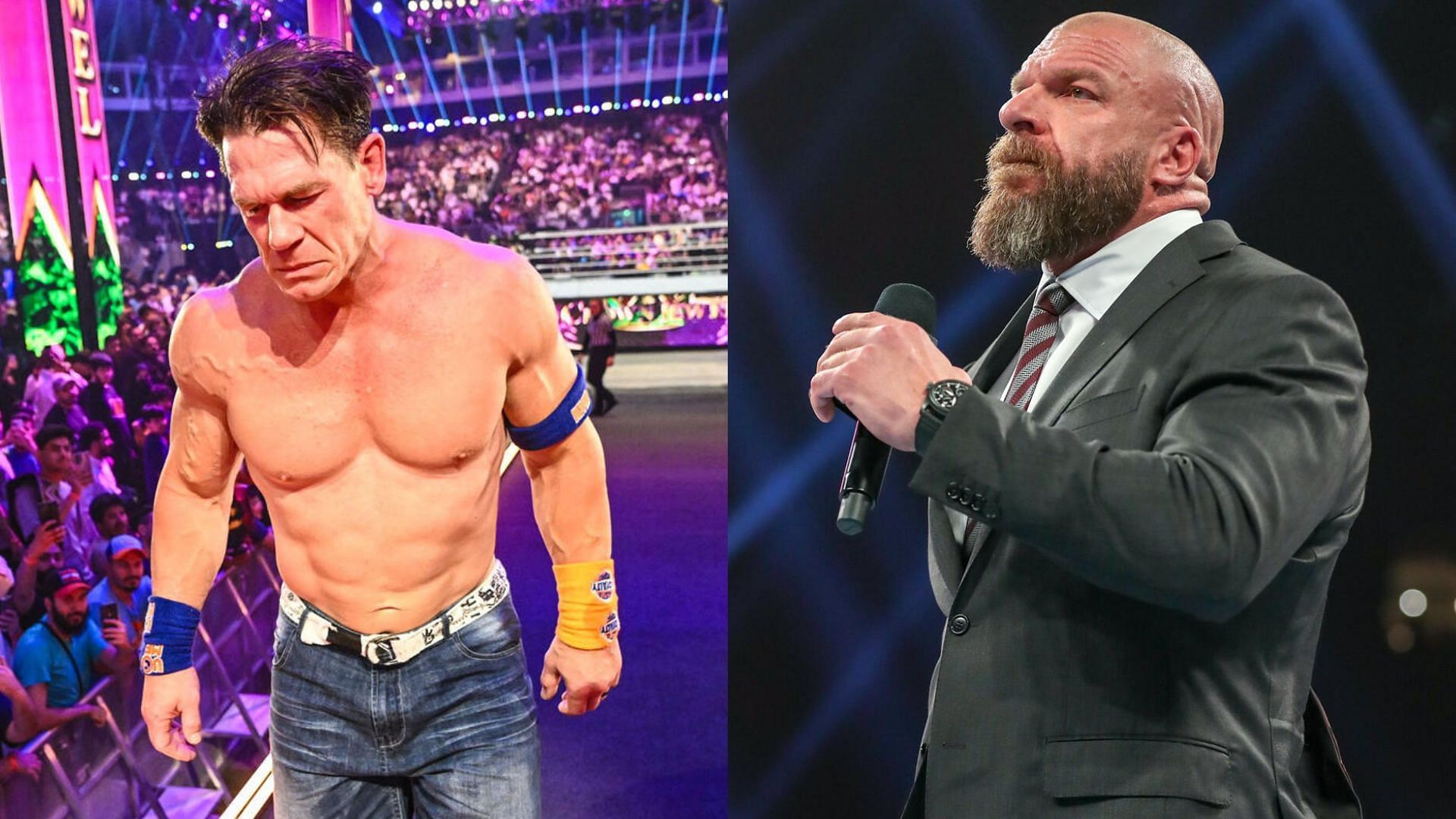 WWE News Roundup: John Cena shares unfortunate update ahead of final match, Major name to replace Triple H as CCO? New faction confirmed