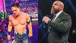 WWE News Roundup: John Cena shares unfortunate update ahead of final match, Major name to replace Triple H as CCO? New faction confirmed