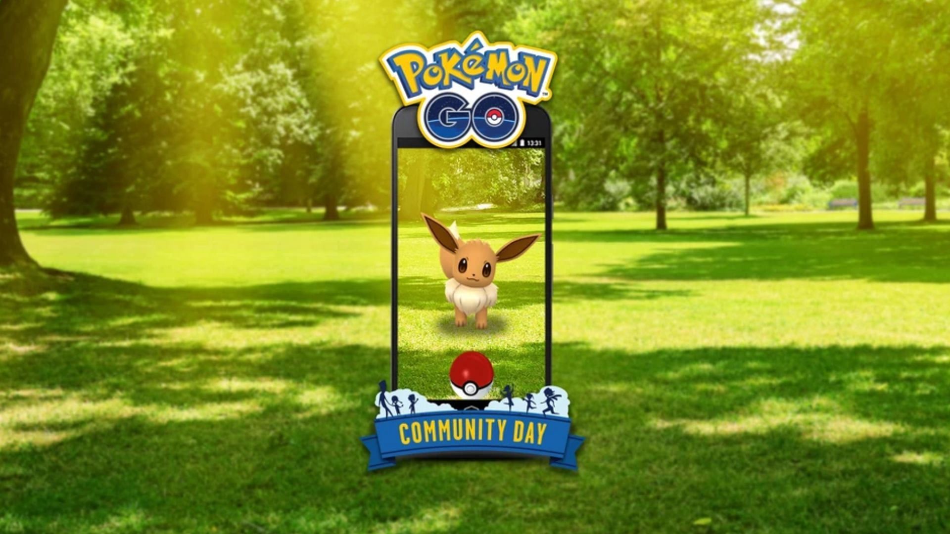 All Eevee evolution requirements during Pokemon GO July Community Day Classic