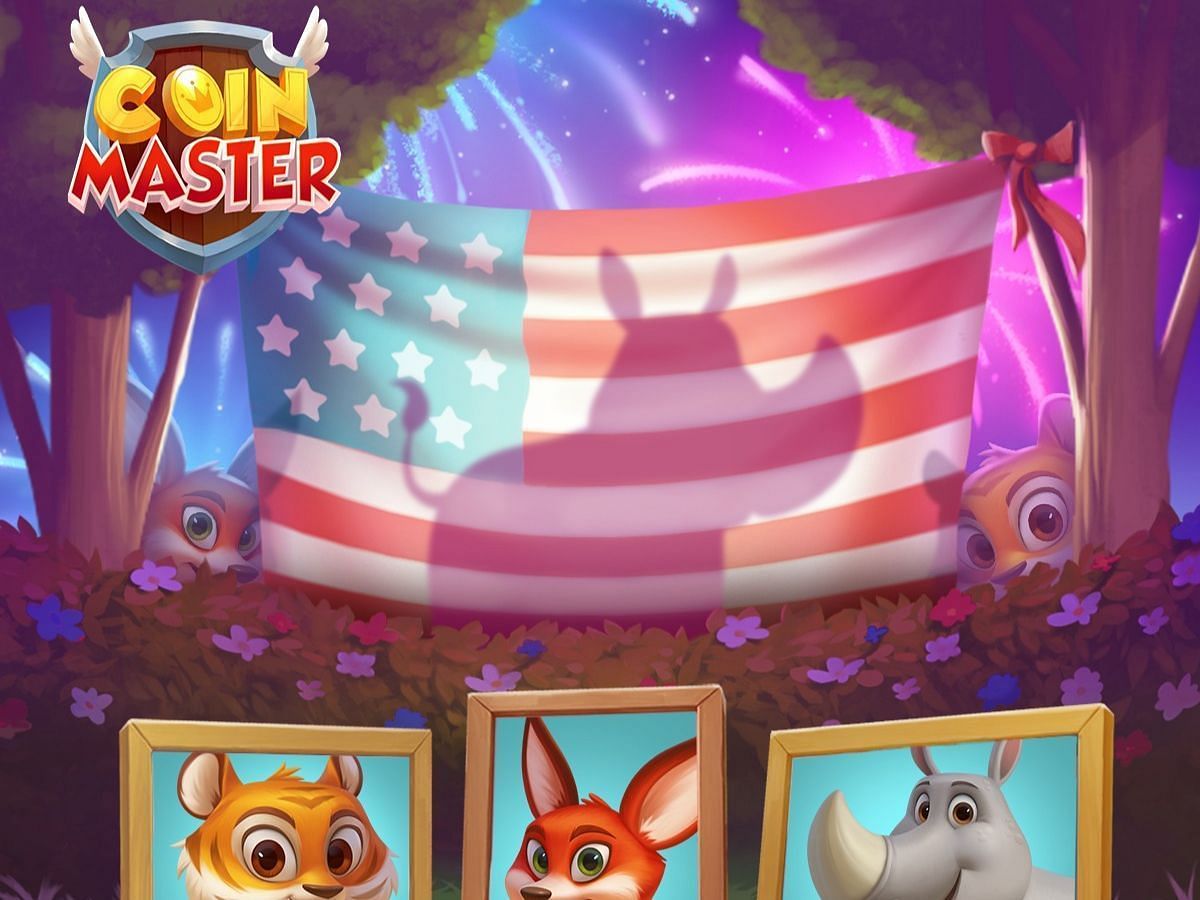 Coin Master