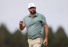 Scottie Scheffler drops a big form update ahead of The Open after Scottish Open loss