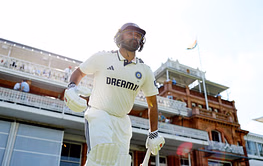 "Feel bad for him" - Fans react as Karun Nair perishes after getting another start in 2025 ENG vs IND 3rd Test