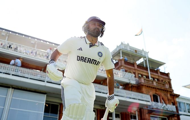 "Feel bad for him" - Fans react as Karun Nair perishes after getting another start in 2025 ENG vs IND 3rd Test