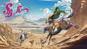 Jojo's Bizarre Adventure Part 7: Steel Ball Run anime unveils staff