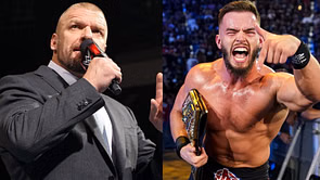 4 young WWE stars Triple H could lose to AEW in the future