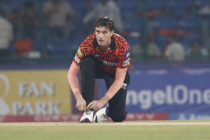 SRH के कप्तान का बड़ा फैसला, दक्षिण अफ्रीका के खिलाफ व्हाइट बॉल मैचों में नहीं लेंगे हिस्सा; सामने आई अहम वजह