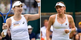 Wimbledon 2025: Belinda Bencic vs Ekaterina Alexandrova preview, head-to-head, prediction, odds and pick