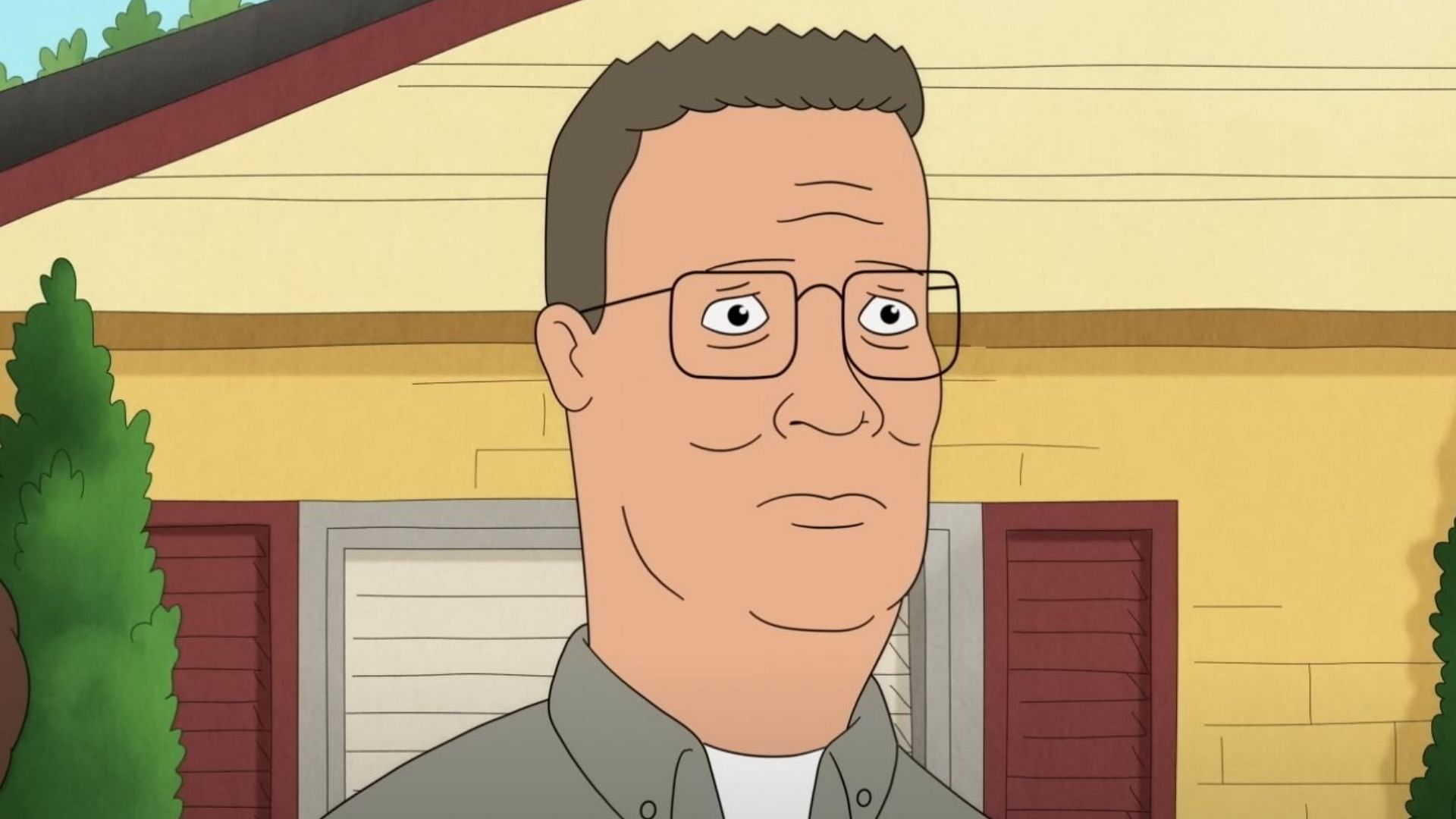 King of the Hill season 14