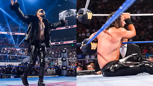 Seth Rollins breaks silence following injury; shares next appearance