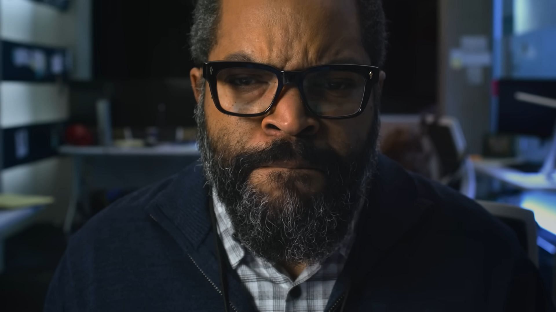 "The f*#k is this s*#t?": Netizens show disappointment as Ice Cube's possible reimagined War of the Worlds hits Amazon Prime