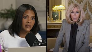“So Candace basically dug her own grave” — Charlamagne tha God reacts to Brigitte Macron’s lawyer calling lawsuit against Owens “a last resort”