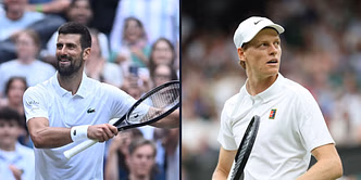 Wimbledon 2025 Schedule Day 8: Novak Djokovic, Jannik Sinner & others in action - TV schedule, start time, order of play, and live streaming details