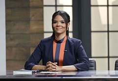 Why is Candace Owens being sued by the Macrons? Comments against French president and his wife explored in wake of lawsuit